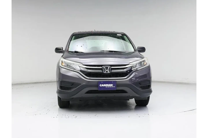 $15998 : Honda CR-V 2016 LX 4dr SUV image 5