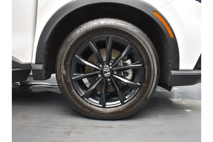 $29826 : Honda CR-V Hybrid 2025 AWD S image 5