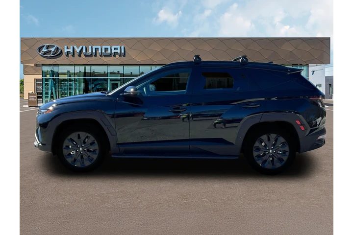 $27995 : Hyundai TUCSON 2024 AWD XRT image 3