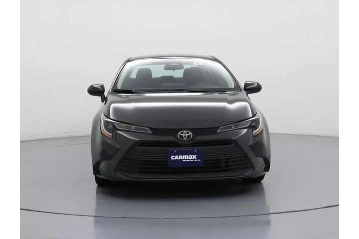 $22998 : Toyota Corolla 2025 LE 4dr S image 5