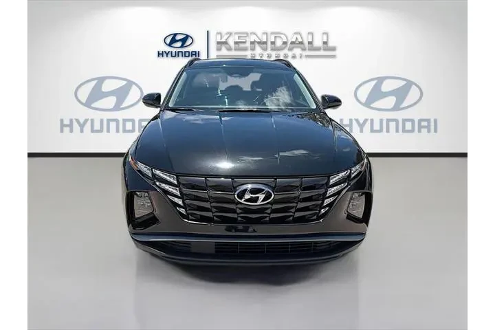 $22888 : Hyundai TUCSON 2024 SEL 4dr image 4