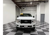 F-150 2018 en Merced