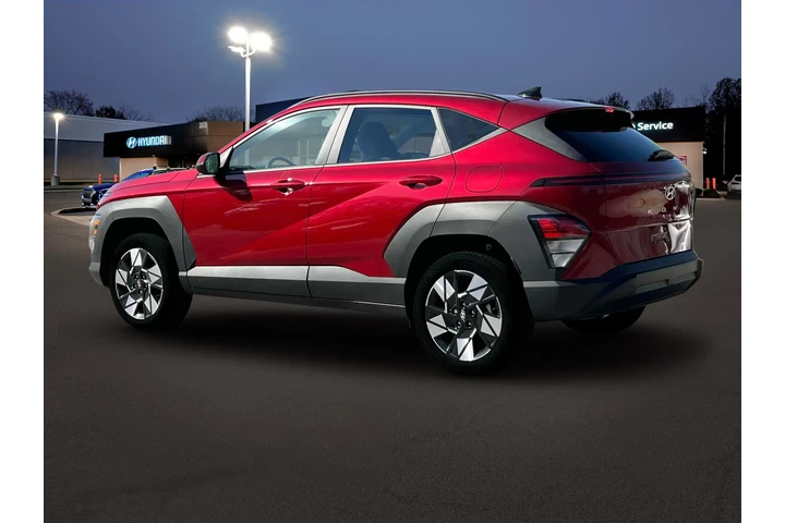 $22800 : Hyundai KONA 2024 AWD SEL 4d image 4