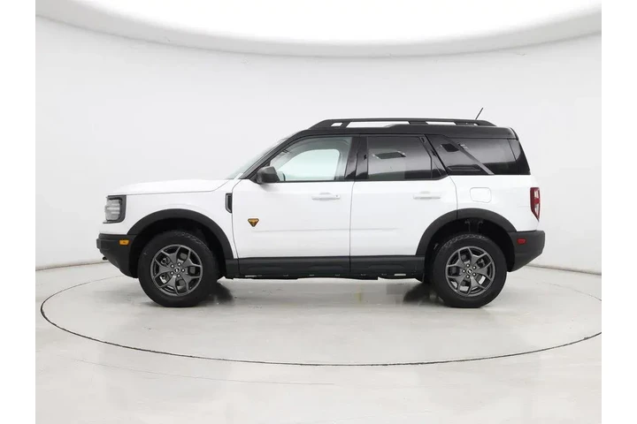 $29998 : Ford Bronco Sport 2022 AWD B image 3
