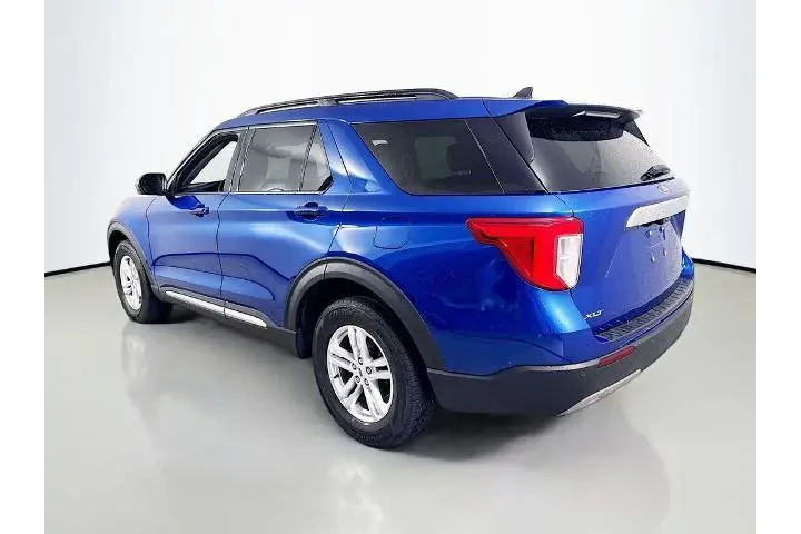 $37500 : Ford Explorer 2023 AWD XLT 4 image 5
