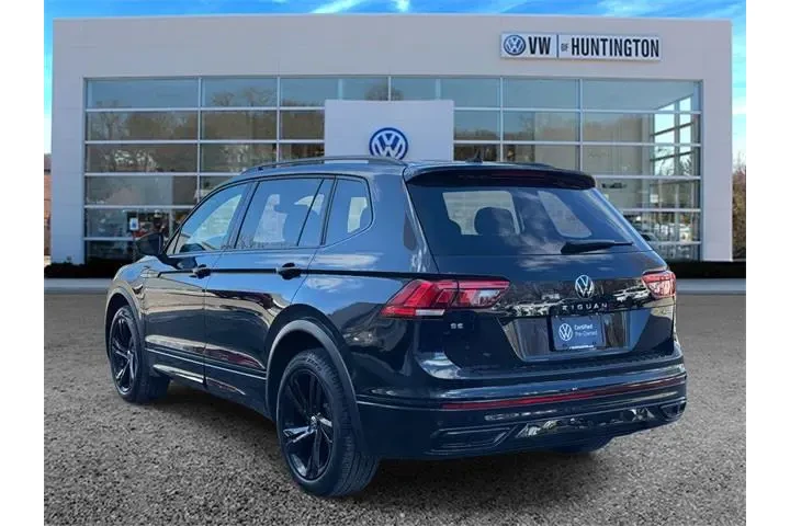 $27500 : Volkswagen Tiguan 2023 AWD S image 6