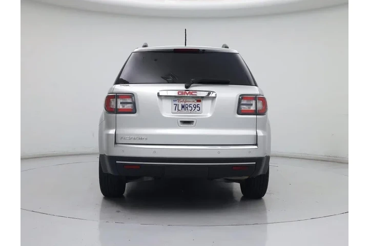 $14998 : GMC Acadia 2015 SLT-1 4dr SU image 6