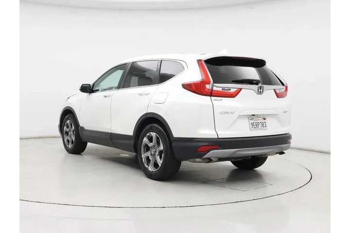 $23998 : Honda CR-V 2019 AWD EX 4dr S image 2