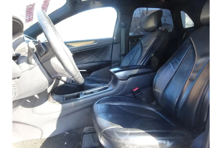 $10900 : 2016 MKC AWD 4dr Select image 7