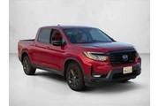 $28500 : Honda Ridgeline 2022 AWD Spo thumbnail