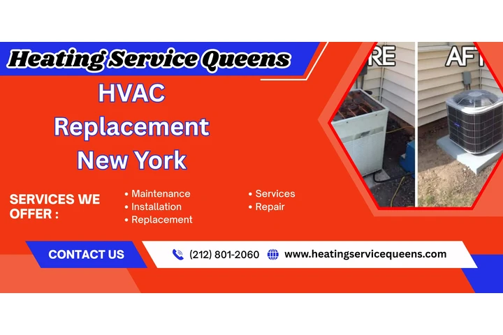 Heating Service Queens image 5