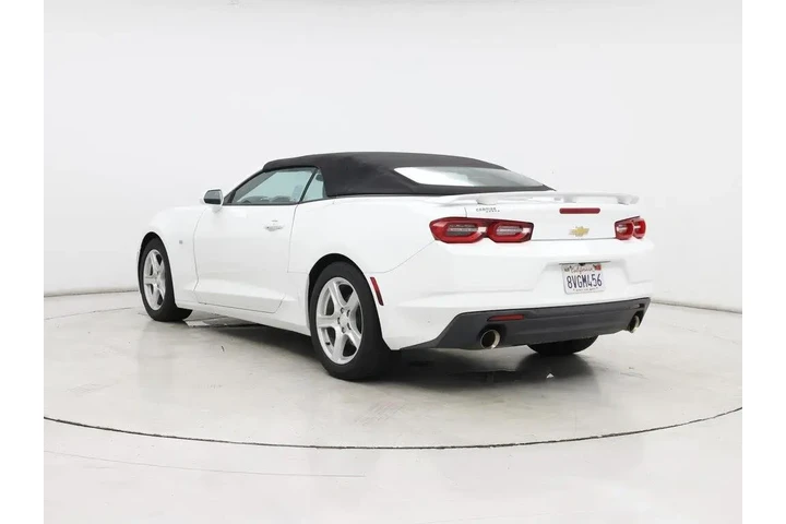 $20998 : Chevrolet Camaro 2020 LT 2dr image 2