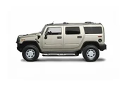 $13991 : HUMMER H2 2003 4dr 4WD SUV thumbnail