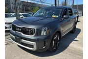 Kia Telluride 2023 AWD EX X- en New York