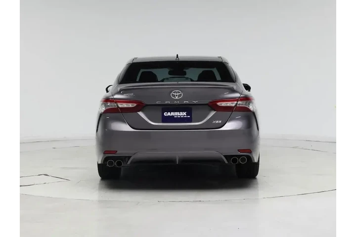 $23998 : Toyota Camry 2019 XSE 4dr Se image 6