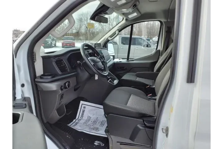 $39987 : Ford Transit 2021 350 XL 3dr image 10