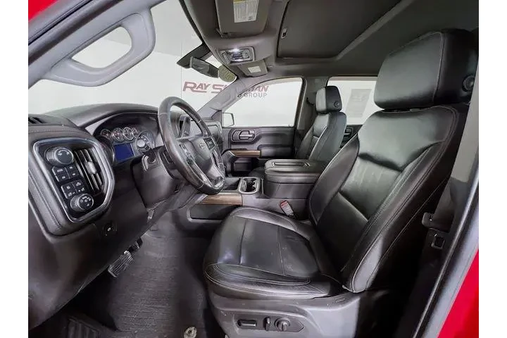 $27975 : Chevrolet Silverado 1500 201 image 9