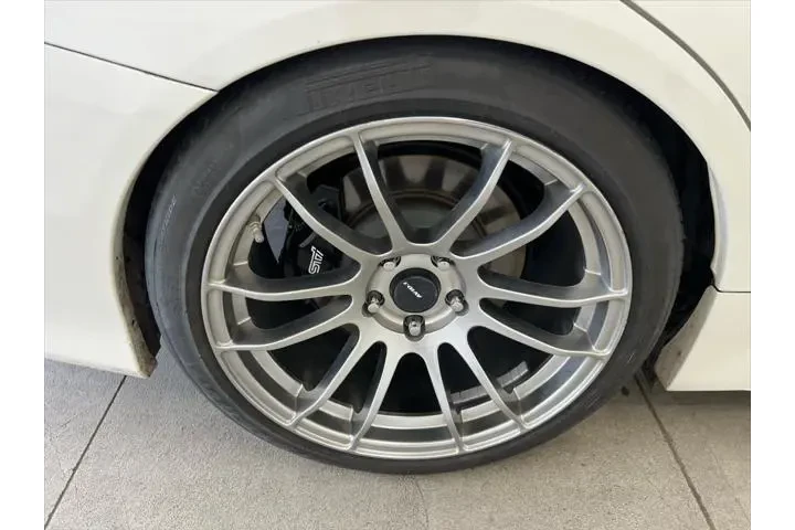 $21990 : Subaru WRX 2016 AWD STI Limi image 9