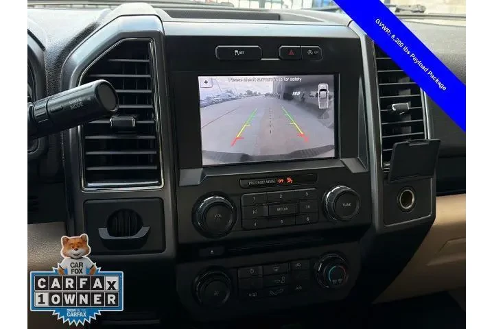 $20970 : Ford F-150 2018 4x2 XL 4dr S image 9