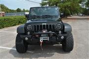 2015 Wrangler Unlimited Sport thumbnail