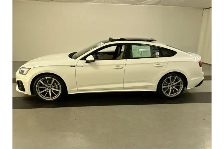 $38890 : Audi A5 Sportback 2025 AWD q image 6