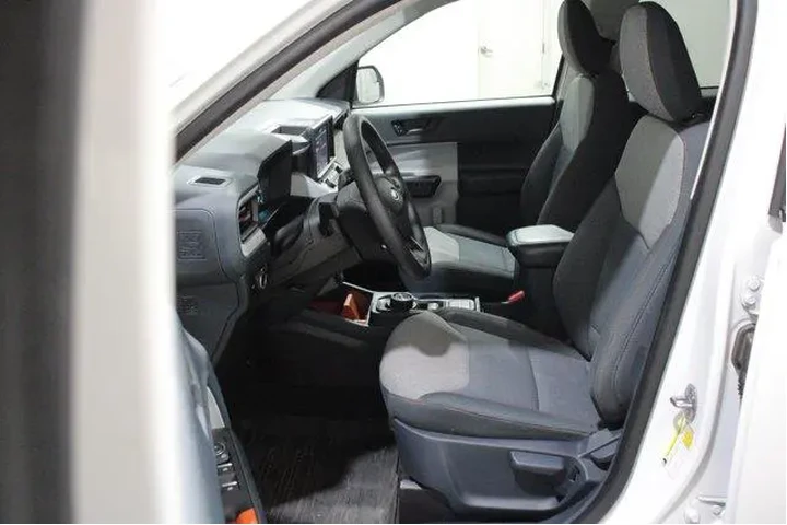 $30978 : Ford Maverick 2024 XLT 4dr S image 8