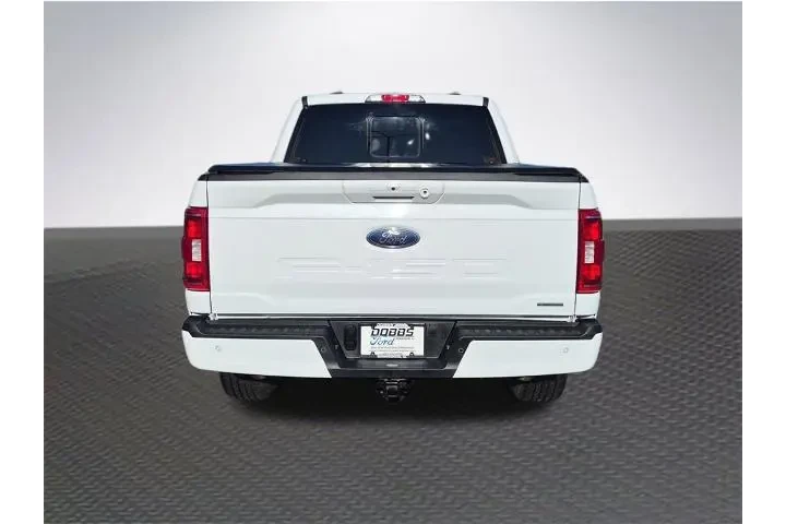 $36352 : Ford F-150 2023 4x4 XLT 4dr image 6
