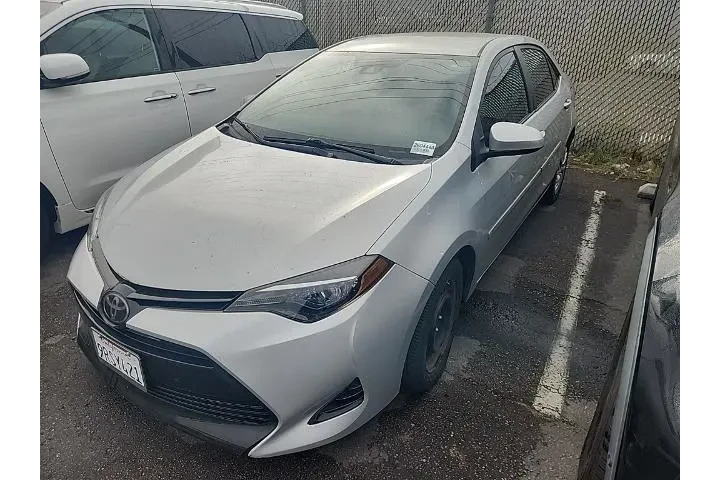 $13491 : Toyota Corolla 2018 SE 4dr S image 3
