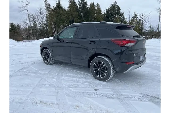 $22293 : Chevrolet Trailblazer 2023 4 image 10