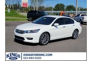 Honda Accord 2015 Sport 4dr en Elizabethtown