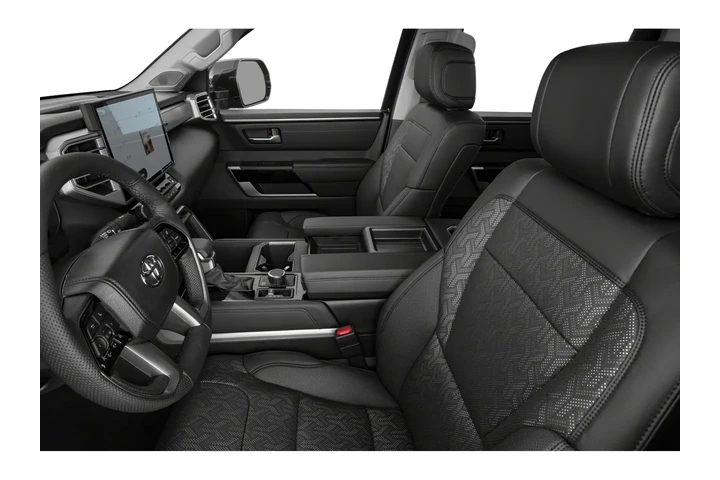 $58294 : 2024 Tundra Limited Hybrid image 6
