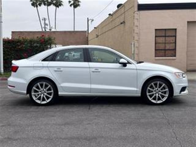 $12490 : 2016 AUDI A32016 AUDI A3 image 4