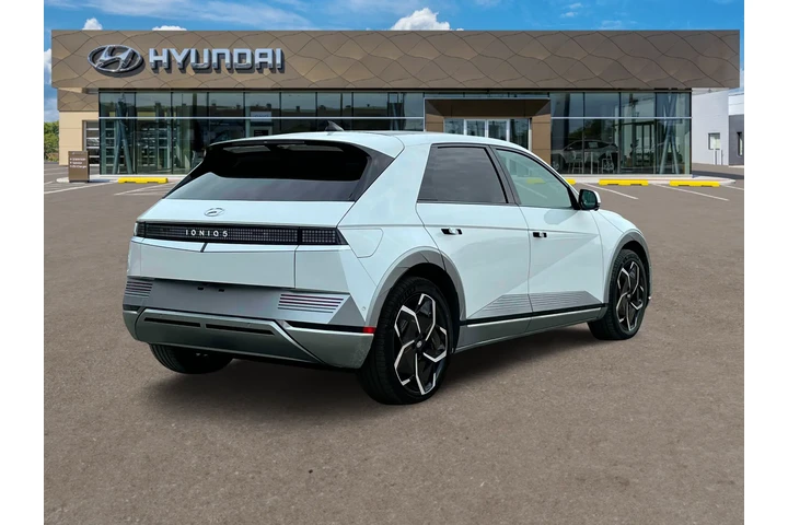 $31700 : Hyundai IONIQ 5 2024 Limited image 7