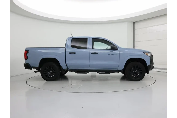 $30998 : Chevrolet Colorado 2025 4x2 image 7