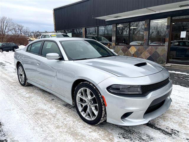 $25998 : 2022 Charger image 2