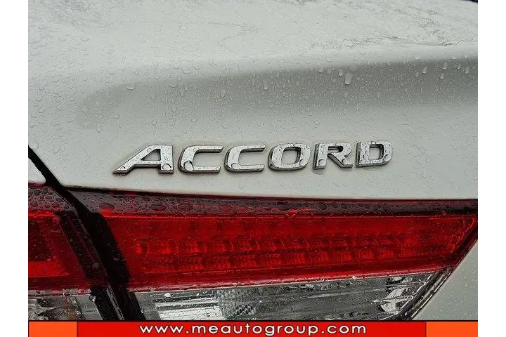 $19450 : Honda Accord 2018 EX 4dr Sed image 3