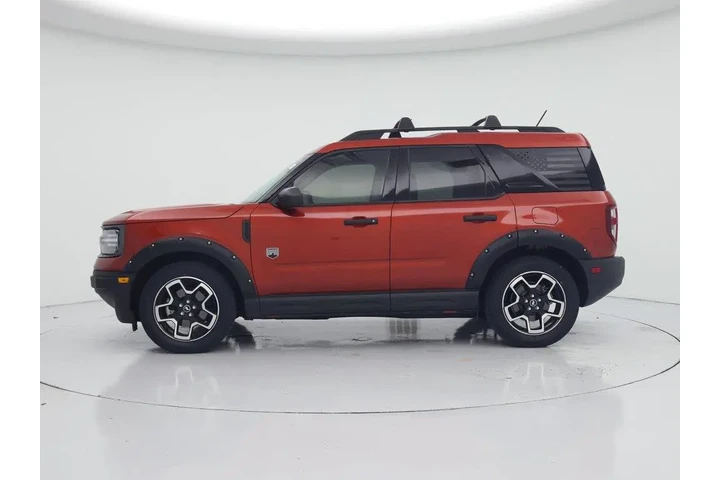$25998 : Ford Bronco Sport 2022 AWD B image 3