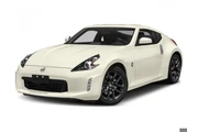 Nissan 370Z 2018 Base 2dr Co en Elizabethtown