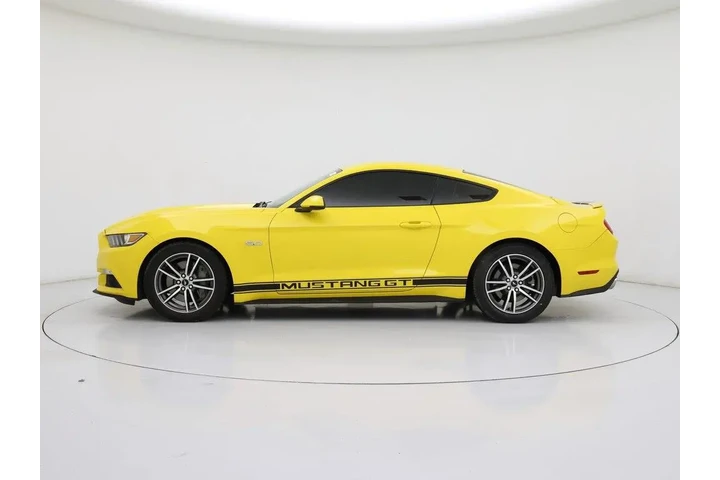 $31998 : Ford Mustang 2016 GT Premium image 3