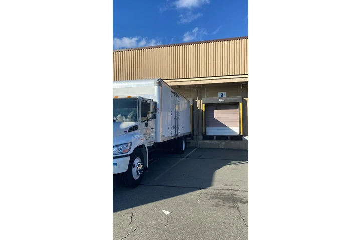 Ever Transportation LLC image 2