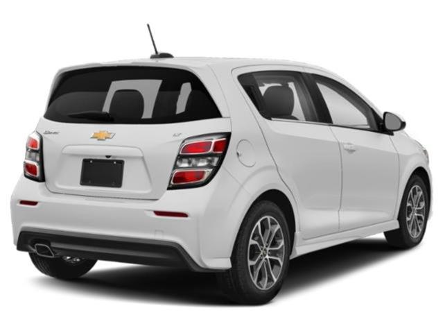 $13500 : 2020 Chevrolet Sonic Hbks image 2