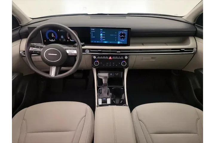 $25998 : Hyundai TUCSON 2025 AWD SEL image 9
