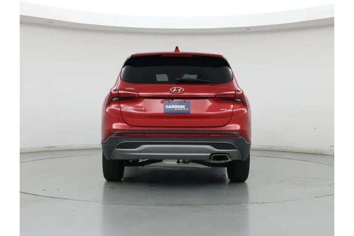 $23998 : Hyundai SANTA FE 2023 AWD SE image 6