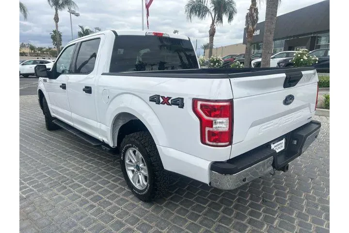 $27995 : Ford F-150 2020 image 3