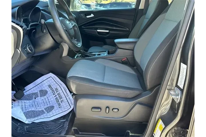 $17448 : Ford Escape 2019 AWD SE 4dr image 9