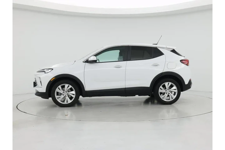 $20998 : Buick Encore GX 2025 Preferr image 3