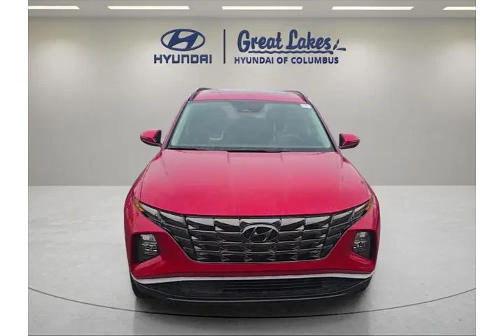 $19233 : Hyundai TUCSON 2022 AWD SEL image 8