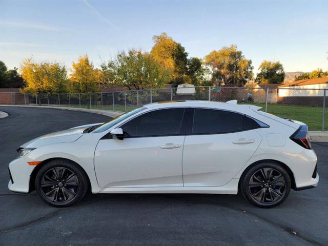 $17500 : 2019 Civic EX-L w/Navi image 6