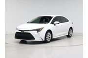 $19998 : Toyota Corolla 2021 LE 4dr S thumbnail