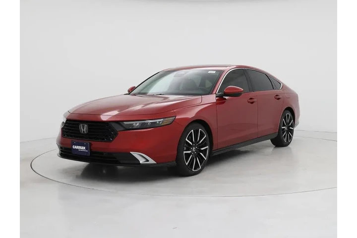 $29998 : Honda Accord Hybrid 2024 Tou image 4